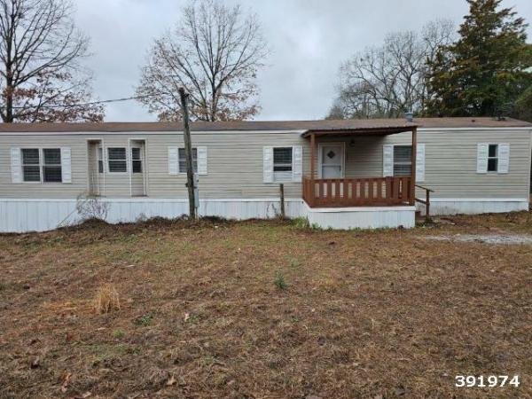 1997 SOUTHERN LIFESTYLE Mobile Home For Sale