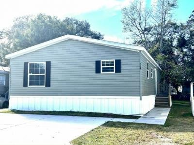 Mobile Home at 11526 Donna Drive Tampa, FL 33637