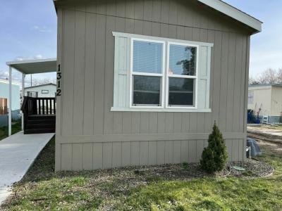 Mobile Home at 1312 North Arrow Lane Boise, ID 83704