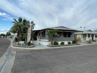 Mobile Home at 2401 W. Southern Ave. #246 Tempe, AZ 85282