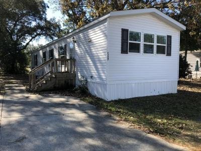 Mobile Home at 2600 W Michigan Ave #227C Pensacola, FL 32526