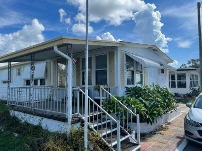 Mobile Home at 2346 Druid Rd #1016 Clearwater, FL 33764