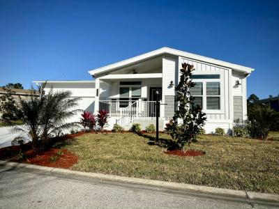 Mobile Home at 5892 Mora Place Elkton, FL 32033