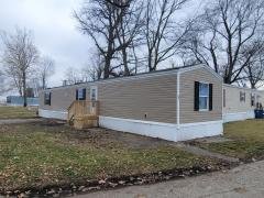 Photo 1 of 8 of home located at 12948 S Us 31 #59 Kokomo, IN 46901
