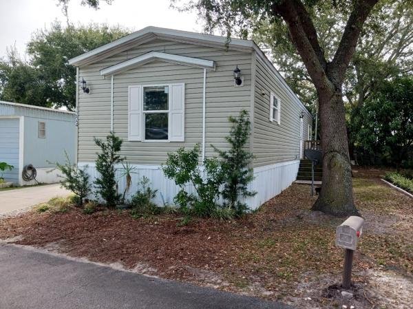 2017 Clay Mobile Home For Sale