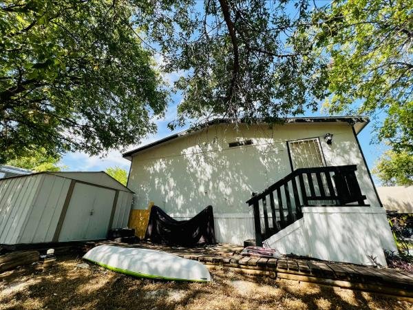 1995 ELLIOT MANUFACTURING Mobile Home For Sale