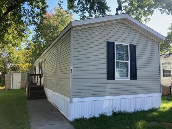 2015 REDMAN Mobile Home For Sale