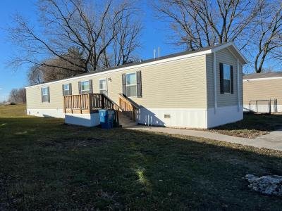 Mobile Home at 3701 2nd St #15 #15 Coralville, IA 52241