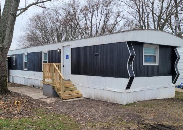 1981 Winchester Mobile Home For Sale