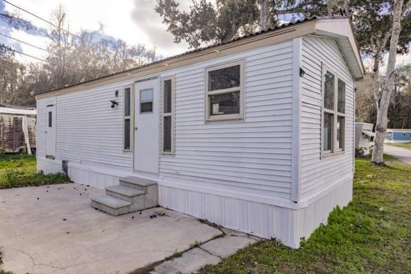 1985 Unknown Manufactured Home