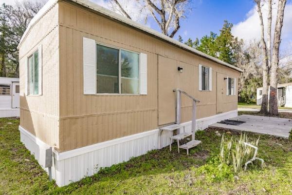 1986 Unknown Mobile Home For Sale
