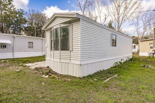 1981 West Mobile Home For Sale