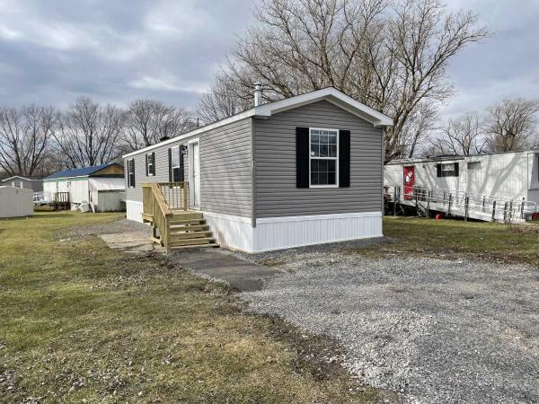 129 Saltonstall Street, Lot 81 Canandaigua, NY | MHVillage