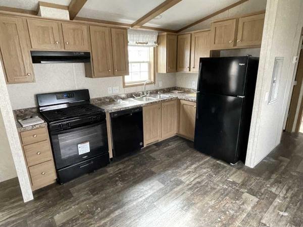 2024 Colony A12003P9 Manufactured Home