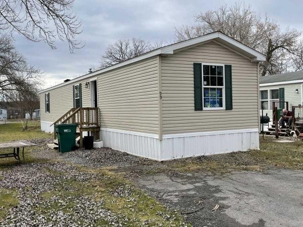2021 Colony Mobile Home For Sale
