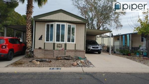 Photo 1 of 2 of home located at 3411 S Camino Seco Tucson, AZ 85730