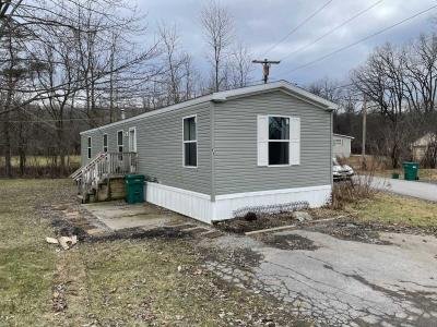 Mobile Home at 3525 East Lake Rd, Lot F01 Canandaigua, NY 14424