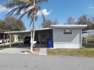 Mobile Home at 327 Pearle Ave. Lakeland, FL 33815