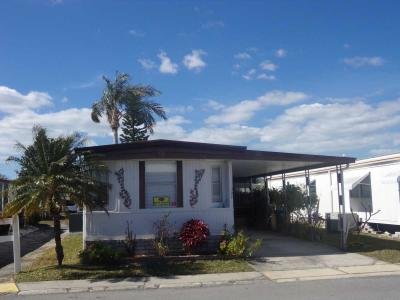 Mobile Home at 3113 State Road 580 Lot 327 Safety Harbor, FL 34695