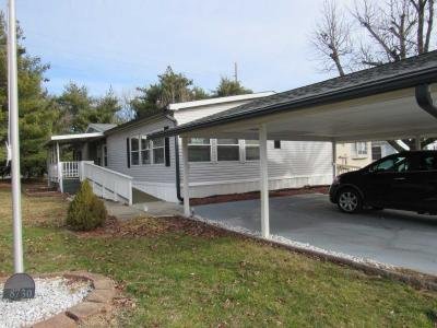 Mobile Home at 8730 Dana Ct Indianapolis, IN 46234