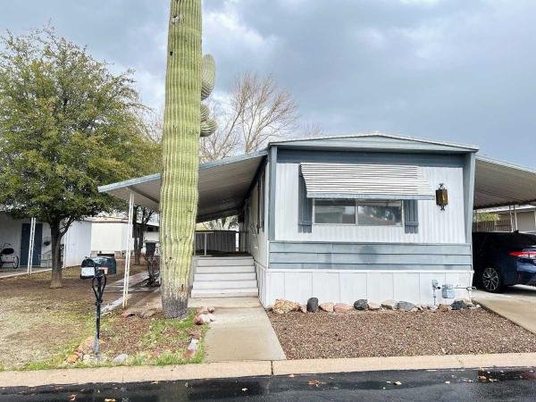 1978 CATALINA Mobile Home For Sale