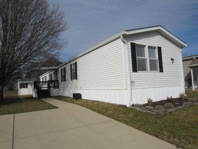 Mobile Home at 1846 Joshua Street Indianapolis, IN 46234