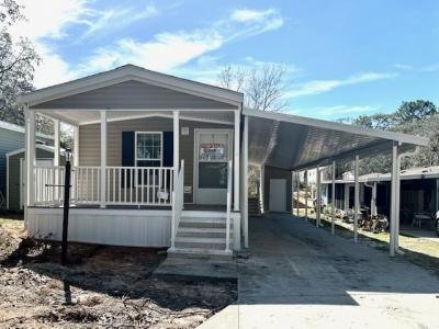 Mobile Home at 107 Deer Run Lake Drive Ormond Beach, FL 32174