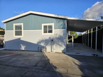 Mobile Home at 8051 Acacia Ave, #34 Garden Grove, CA 92841