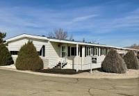 1975 LNC Manufactured Home