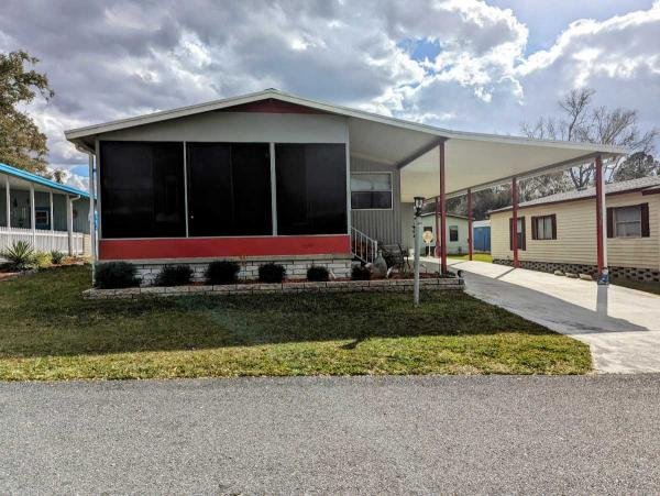 Photo 1 of 2 of home located at 5018 Twingate Avenue Brooksville, FL 34601
