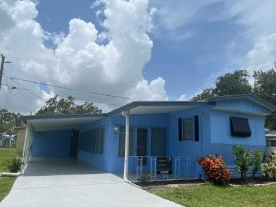 Mobile Home at 55 Pelican Drive Ellenton, FL 34222