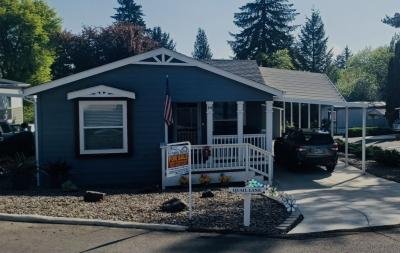 Mobile Home at 3966 S. Pacific Hwy Medford, OR 97501