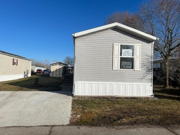 Photo 1 of 2 of home located at 3822 Cheyenne Burtchville, MI 48059
