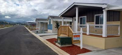 Mobile Home at 3966 S. Pacific Hwy #11 Medford, OR 97501