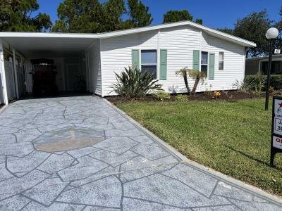 Mobile Home at 40 Green Forest Drive Ormond Beach, FL 32174