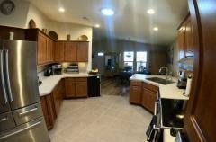 Photo 5 of 29 of home located at 7373 E Us Hwy 60 #460 Gold Canyon, AZ 85118
