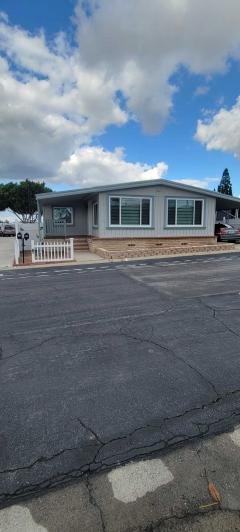 Photo 1 of 8 of home located at 17700 Avalon Bl. #193 Carson, CA 90746