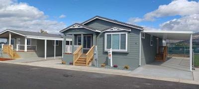 Mobile Home at 3966 S. Pacific Hwy #74 Medford, OR 97501