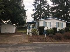 Photo 2 of 19 of home located at 23421 S Hwy 213 #75 Oregon City, OR 97045