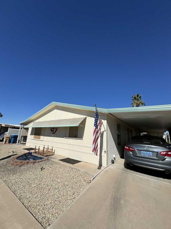 1994 BRIGHTON MANOR Mobile Home For Rent