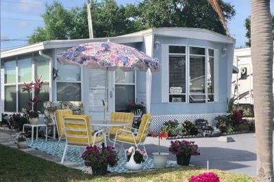 Mobile Home at 16860 Us Hwy 19 North, Lot 567 Clearwater, FL 33764