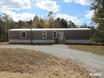 Mobile Home at 524 Worthey Rd Nettleton, MS 38858