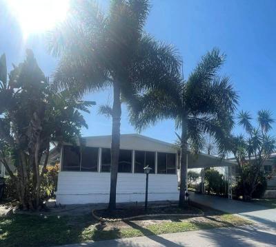 Mobile Home at 1804 Valencia Dr Deerfield Beach, FL 33442