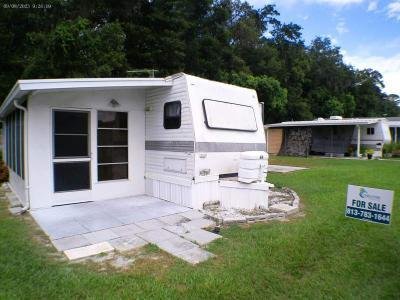 Mobile Home at 37400 Chancey Rd #097 Zephyrhills, FL 33541
