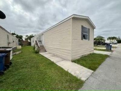 Mobile Home at 25442 SW 129th Court Homestead, FL 33032