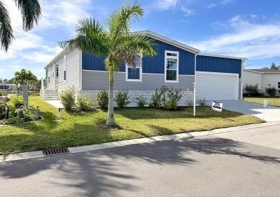 Mobile Home at 2930 Tara Lakes Circle North Fort Myers, FL 33903