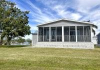 2023 Champion Home Builders Silver Springs Premier - Orange Blossom Manufactured Home