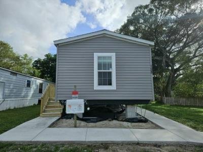 Mobile Home at 1531 Drexel Rd, Lot #158 West Palm Beach, FL 33417