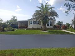 Photo 1 of 35 of home located at 19751 Charleston Circle  #98 North Fort Myers, FL 33903