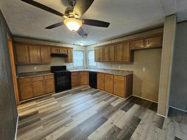 2017 FRIENDSHIP HARMONY Manufactured Home